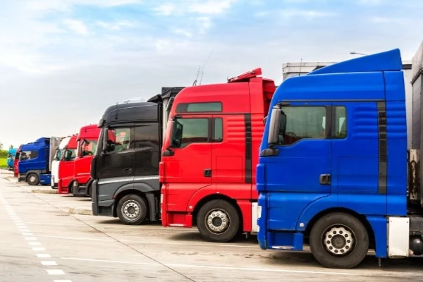 Konya Hınıs Ambar